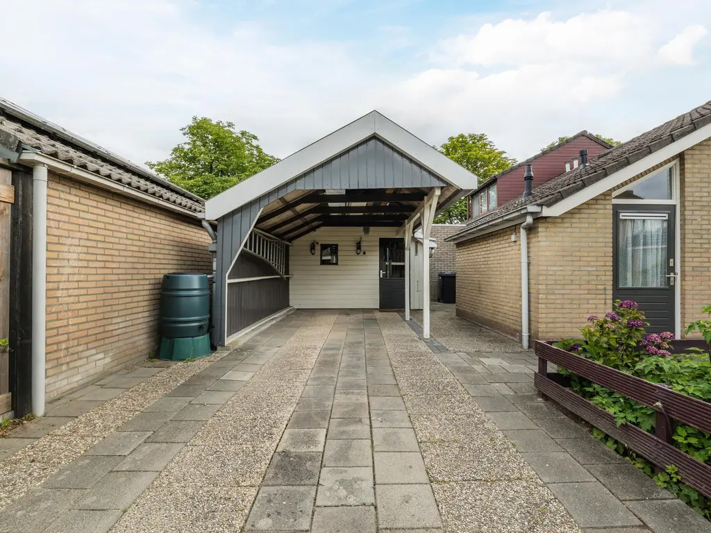 Bremweg 6, ZUIDLAREN