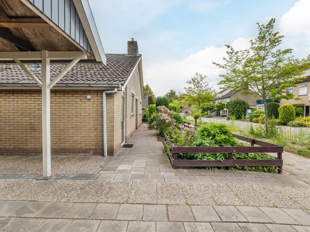 Bremweg 6, ZUIDLAREN