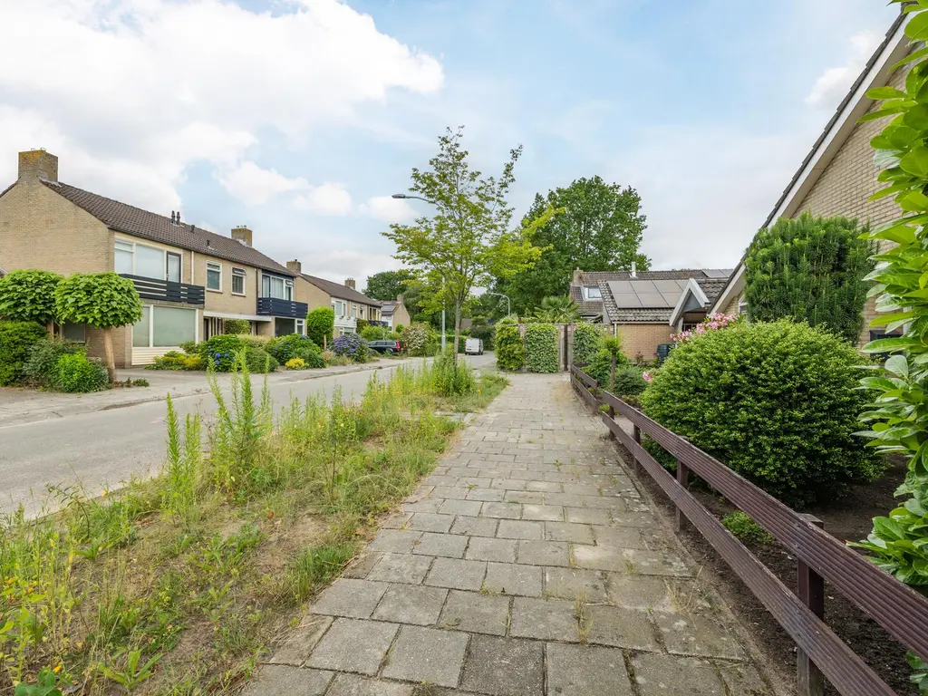 Bremweg 6, ZUIDLAREN