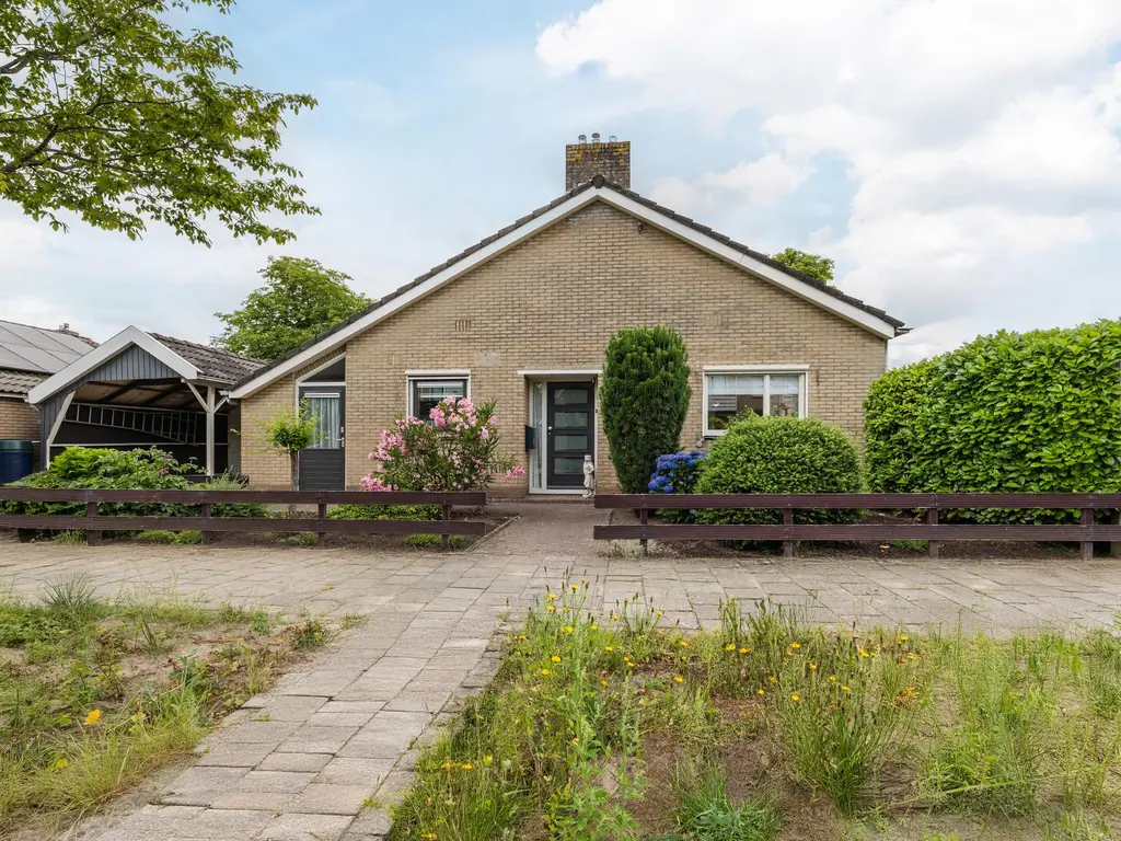 Bremweg 6, ZUIDLAREN