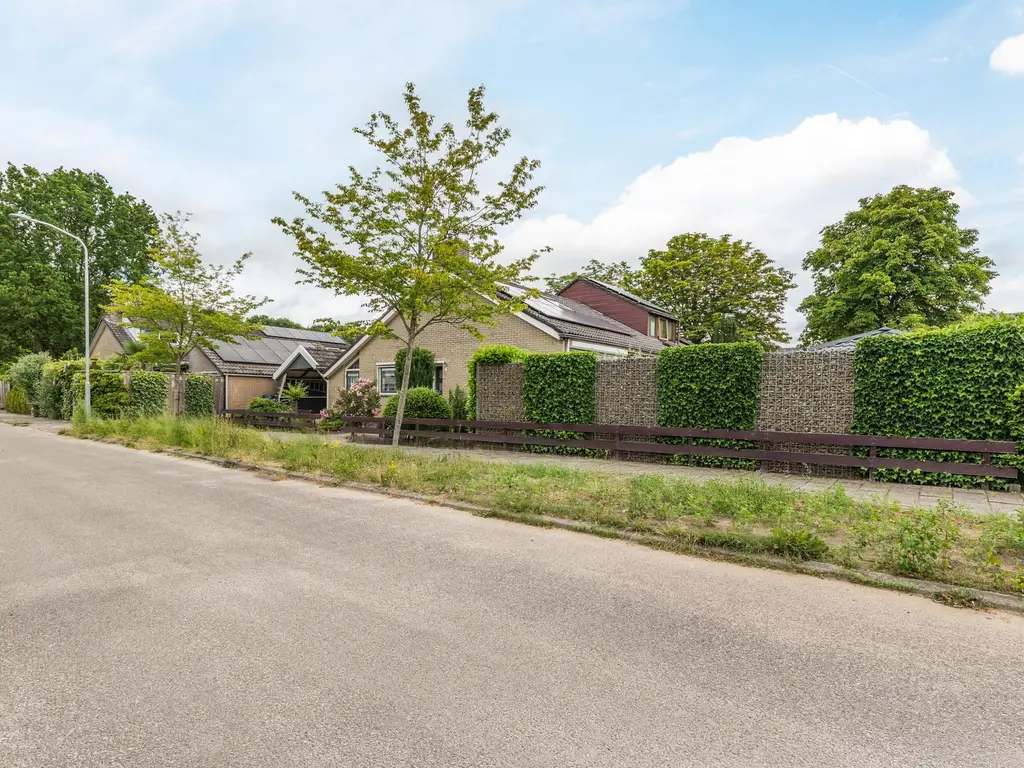 Bremweg 6, ZUIDLAREN