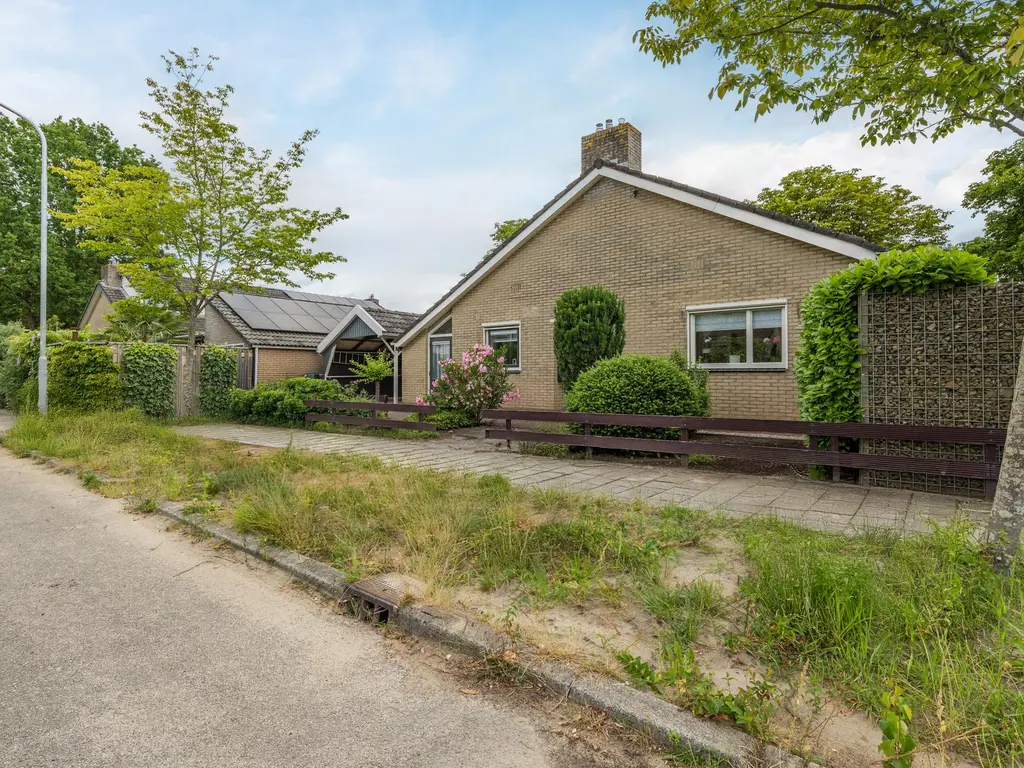 Bremweg 6, ZUIDLAREN