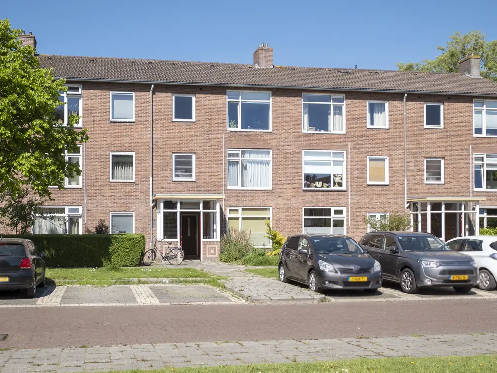 Buizerdstraat 28, ASSEN