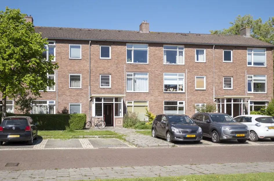 Buizerdstraat 28