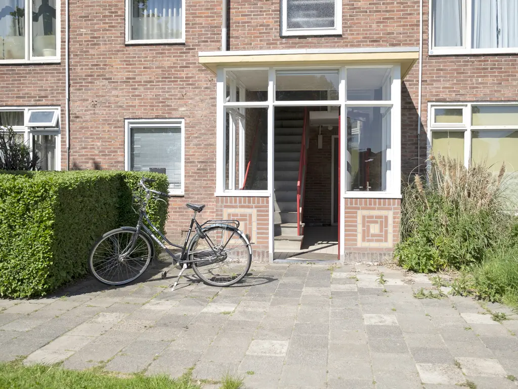 Buizerdstraat 28, ASSEN