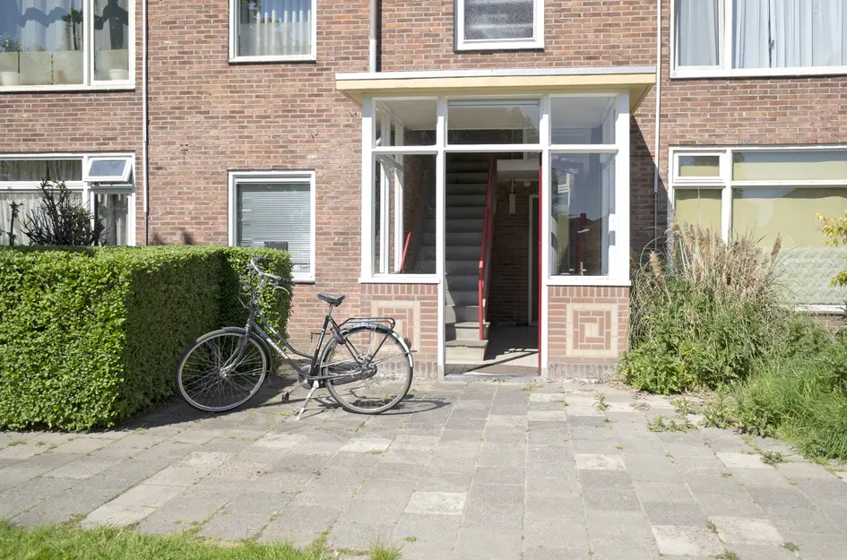 Buizerdstraat 28
