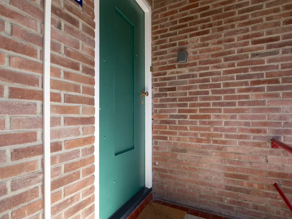 Buizerdstraat 28, ASSEN