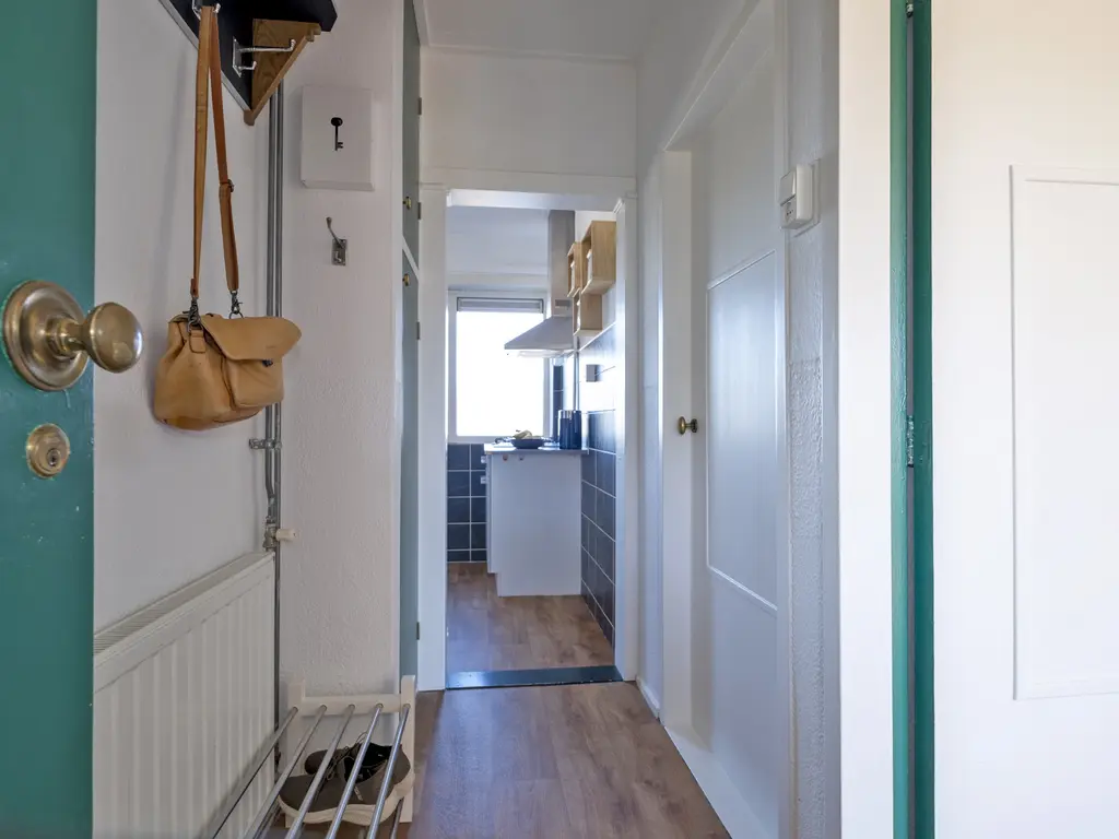 Buizerdstraat 28, ASSEN
