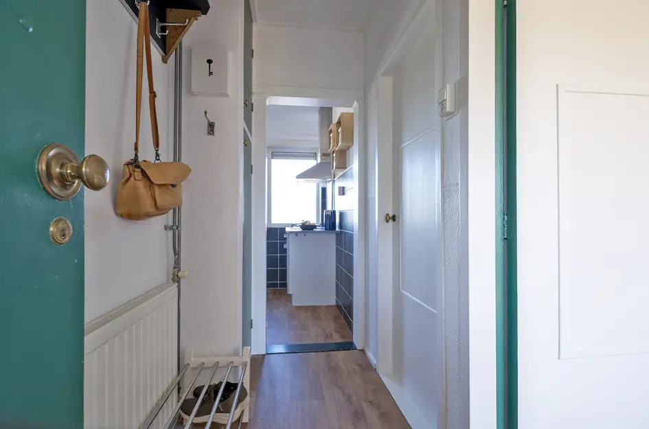 Buizerdstraat 28