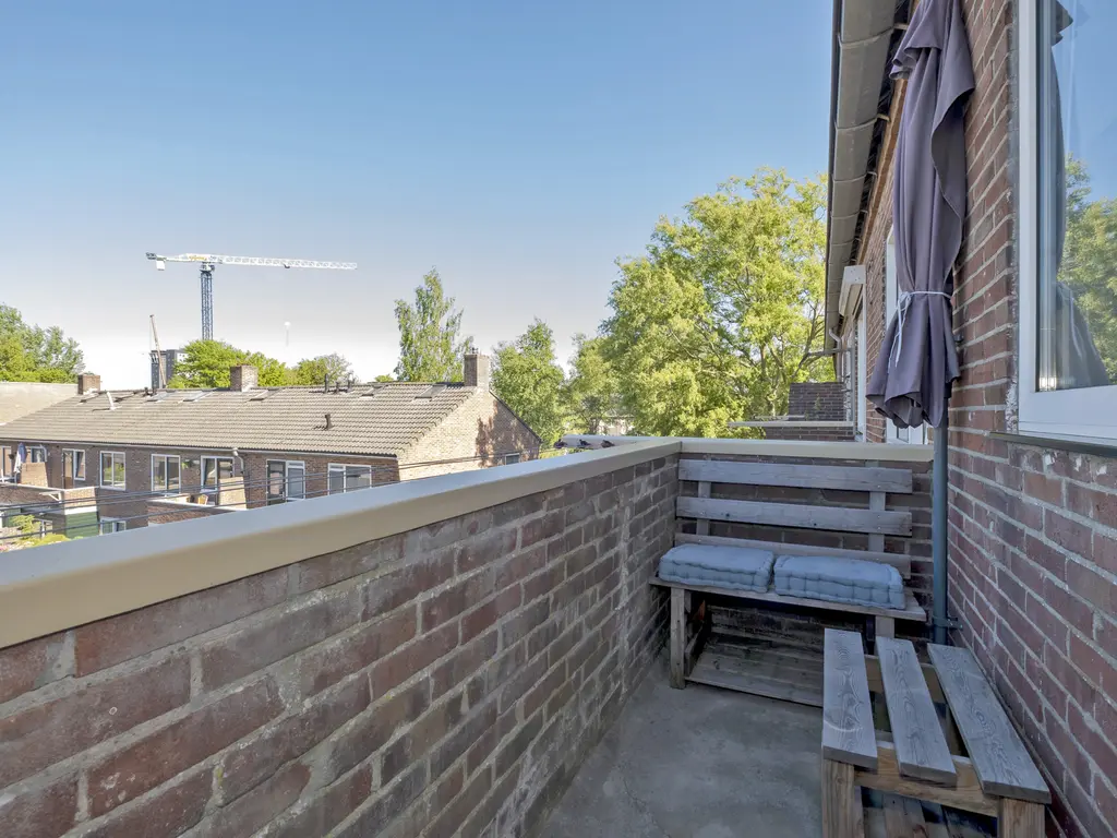 Buizerdstraat 28, ASSEN