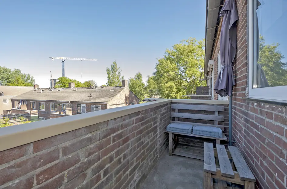 Buizerdstraat 28