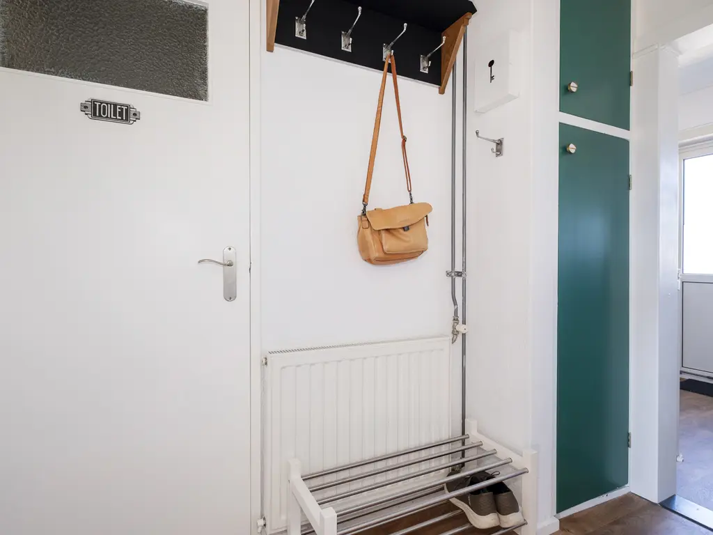 Buizerdstraat 28, ASSEN