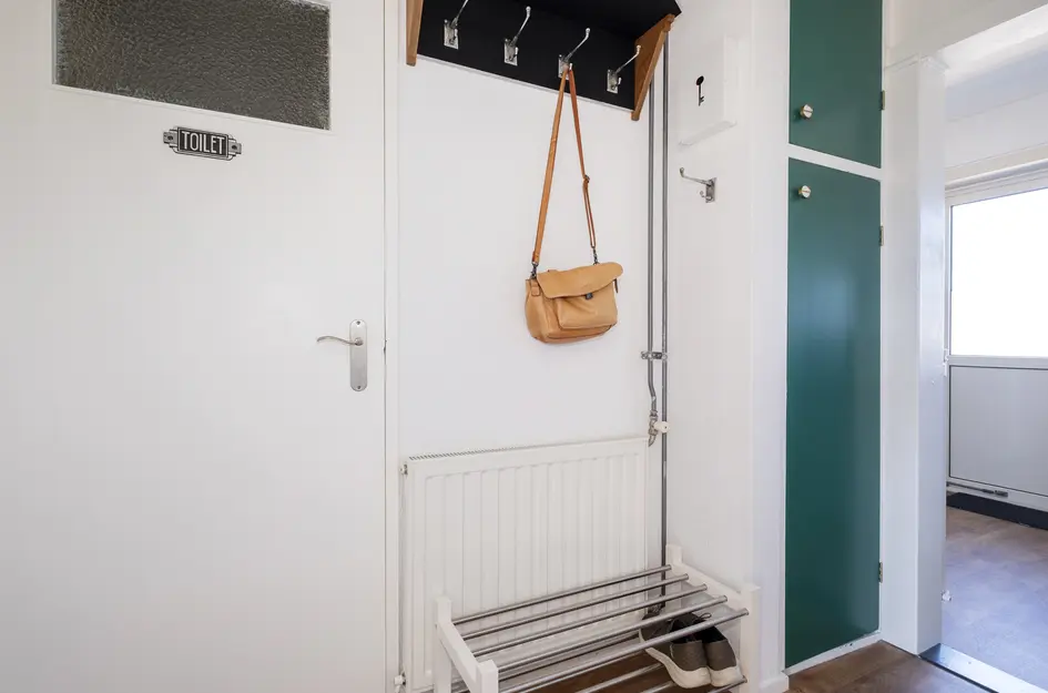 Buizerdstraat 28