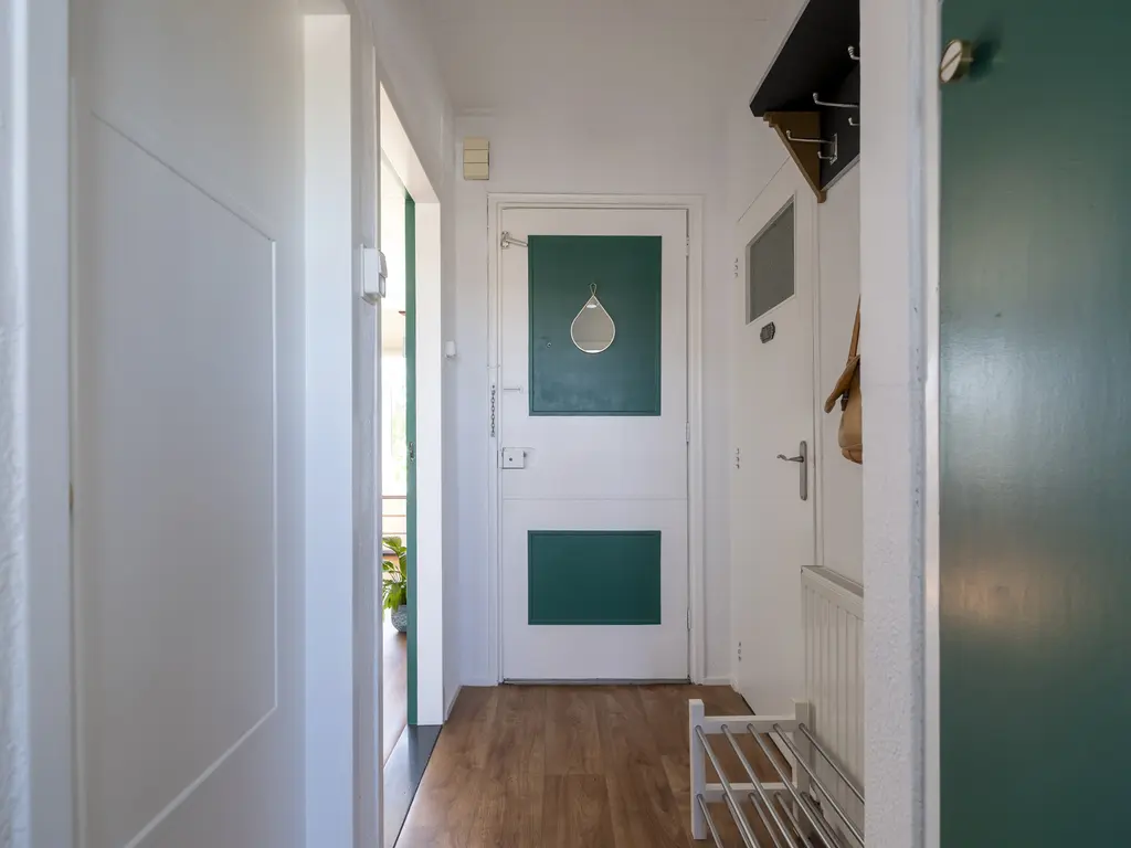 Buizerdstraat 28, ASSEN