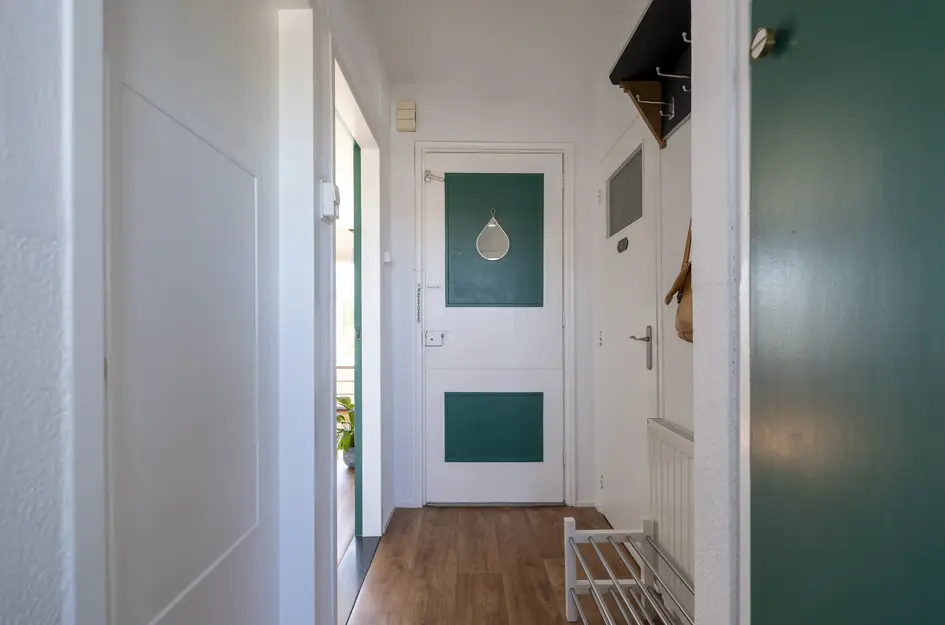 Buizerdstraat 28