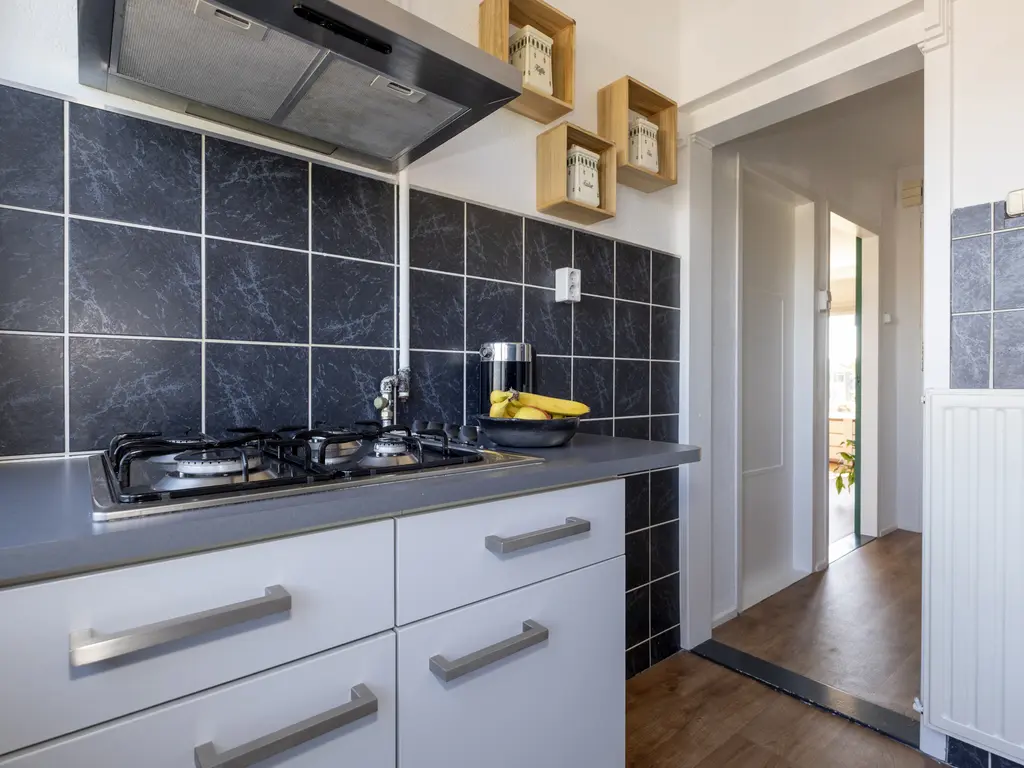 Buizerdstraat 28, ASSEN