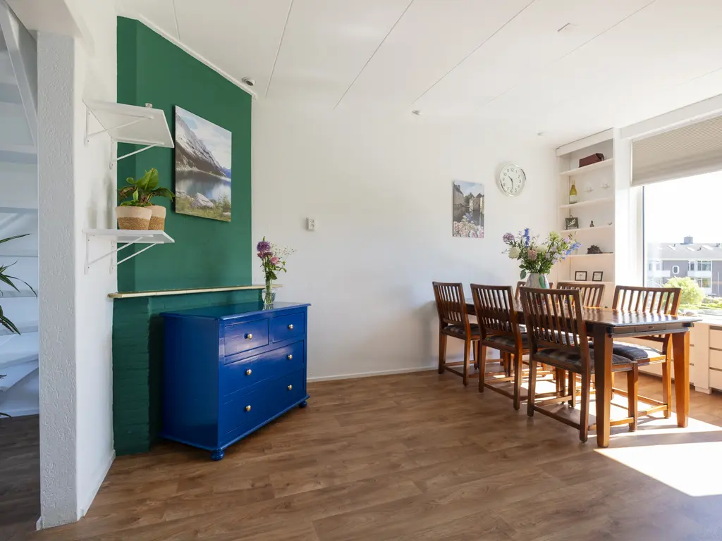 Buizerdstraat 28, ASSEN