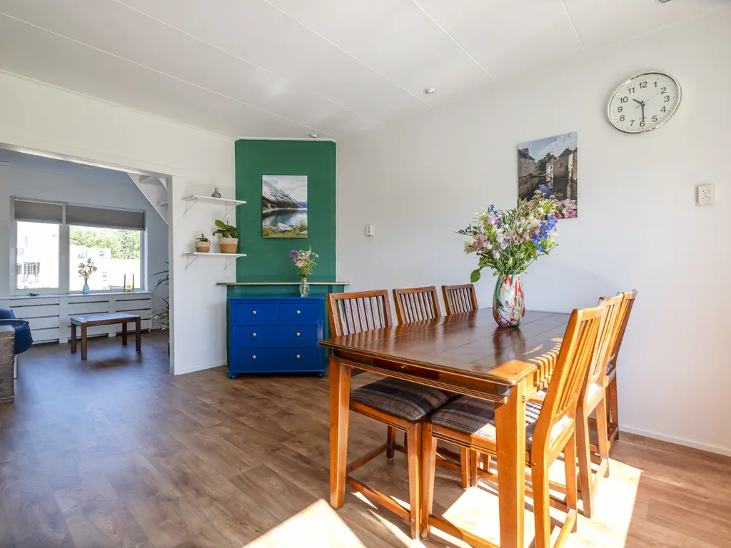 Buizerdstraat 28, ASSEN