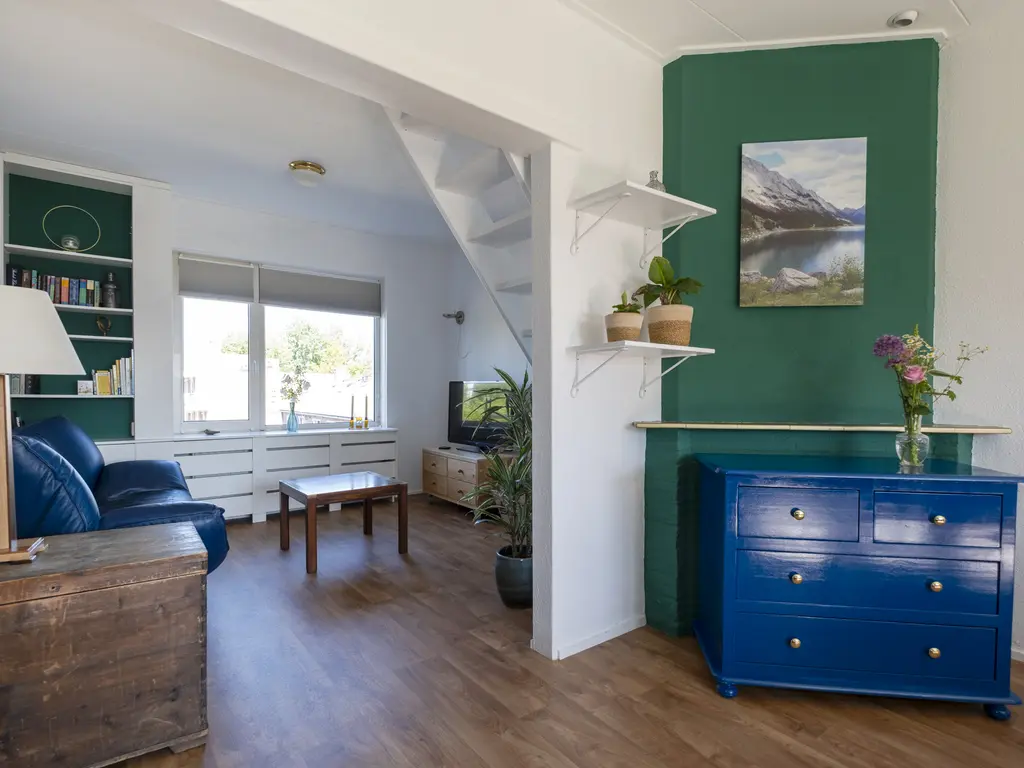 Buizerdstraat 28, ASSEN