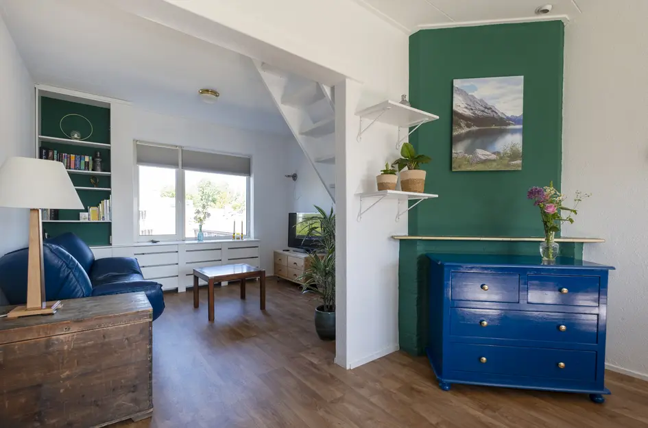 Buizerdstraat 28
