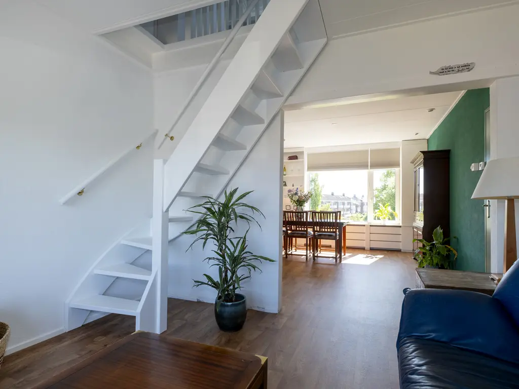 Buizerdstraat 28, ASSEN