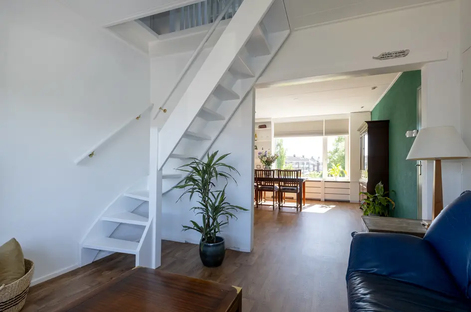 Buizerdstraat 28