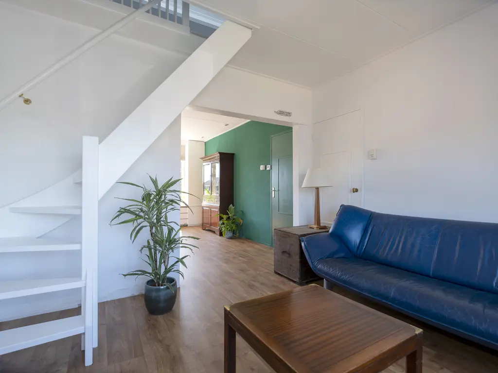 Buizerdstraat 28, ASSEN