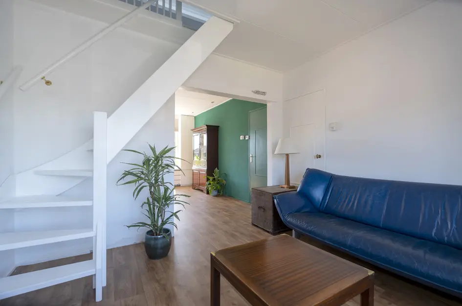 Buizerdstraat 28