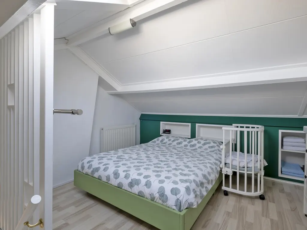 Buizerdstraat 28, ASSEN