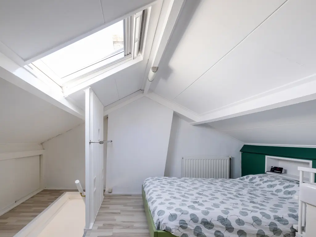 Buizerdstraat 28, ASSEN