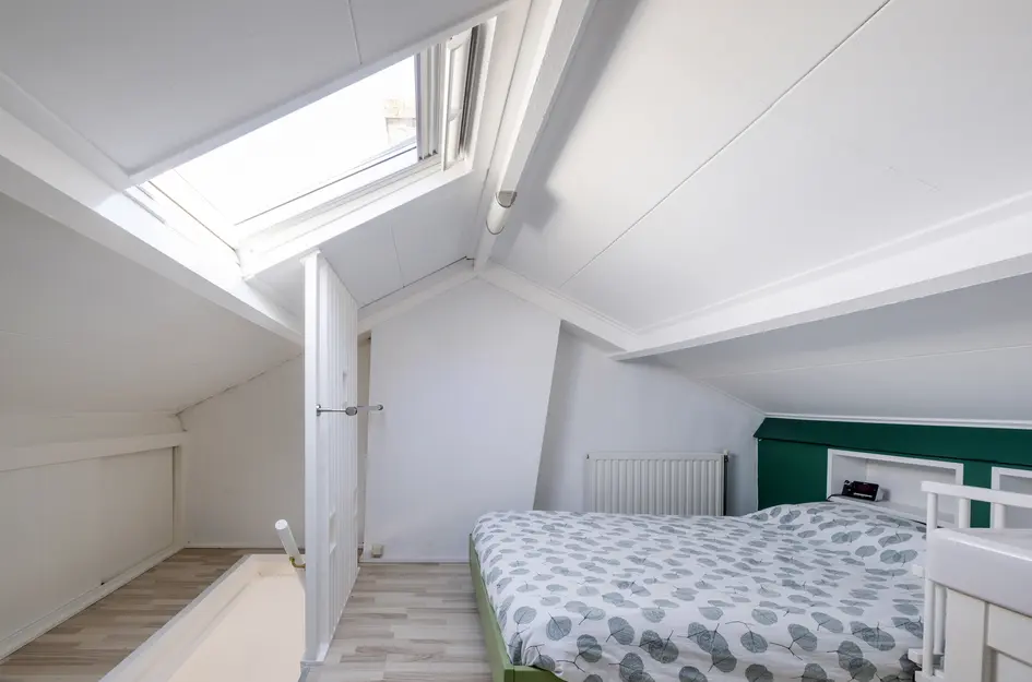 Buizerdstraat 28