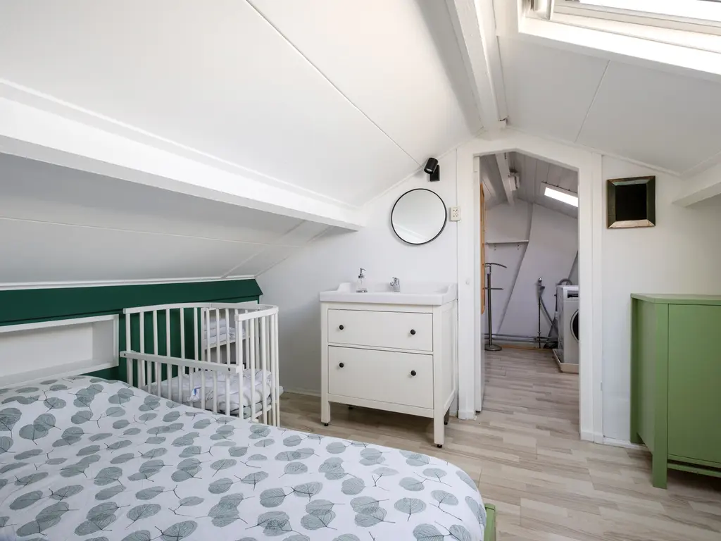 Buizerdstraat 28, ASSEN