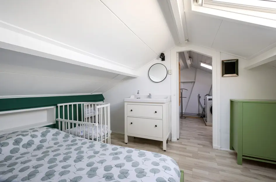 Buizerdstraat 28