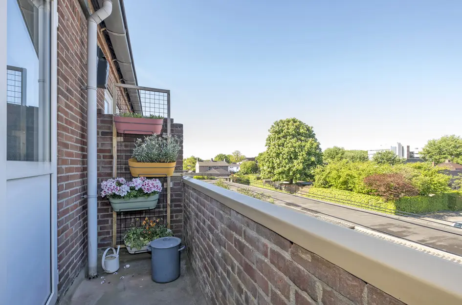 Buizerdstraat 28