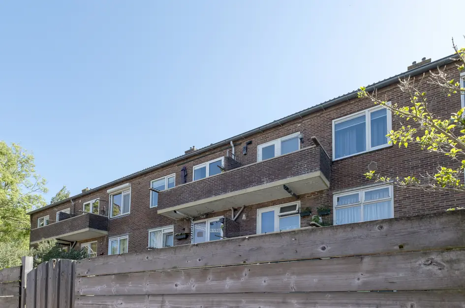Buizerdstraat 28