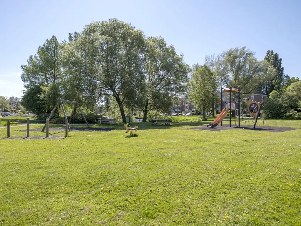 Buizerdstraat 28, ASSEN