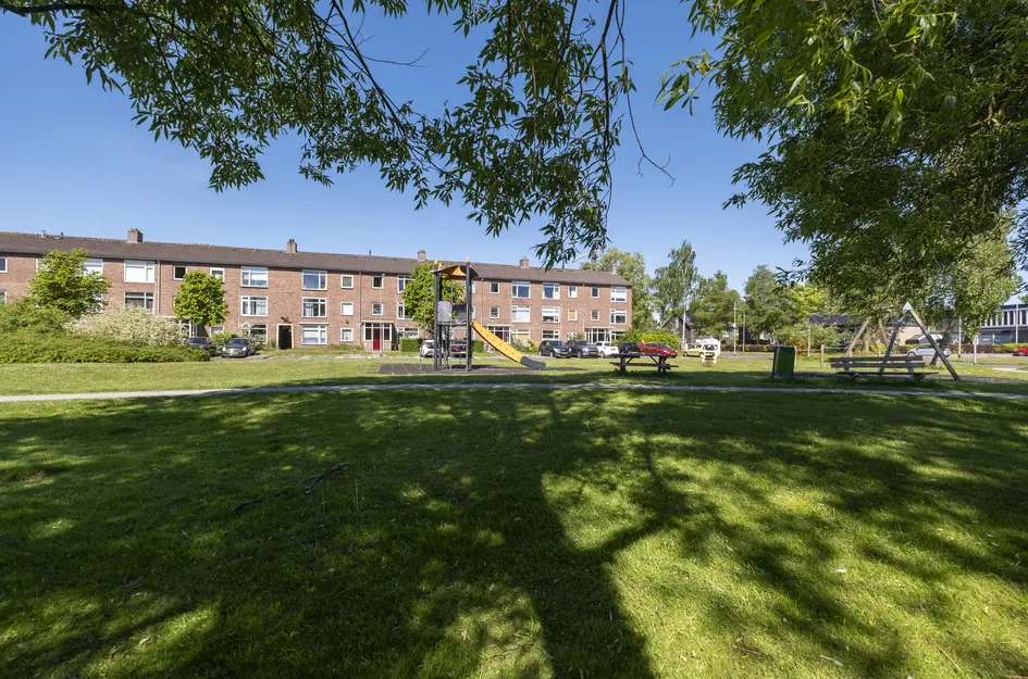 Buizerdstraat 28