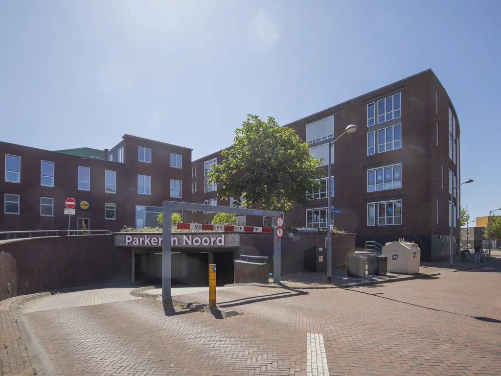Schoolstraat 17, ASSEN