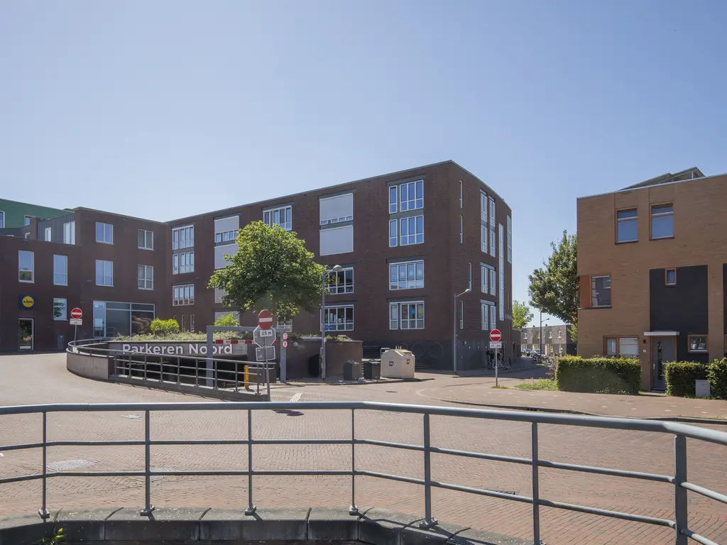 Schoolstraat 17, ASSEN
