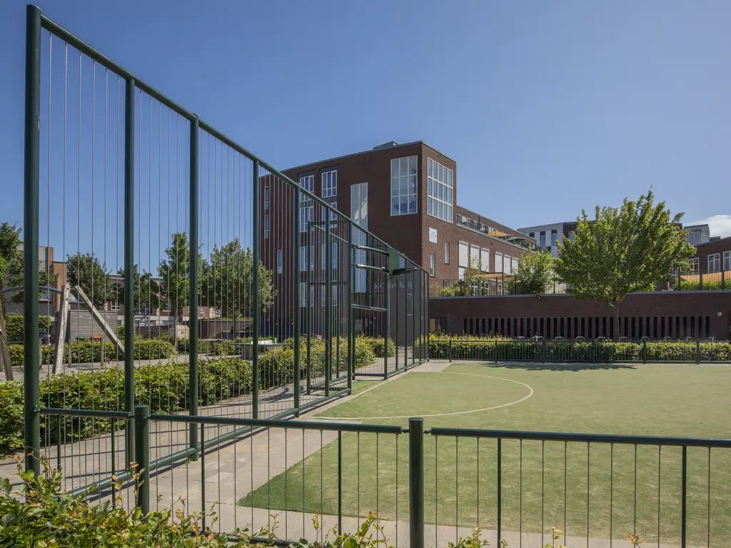 Schoolstraat 17, ASSEN