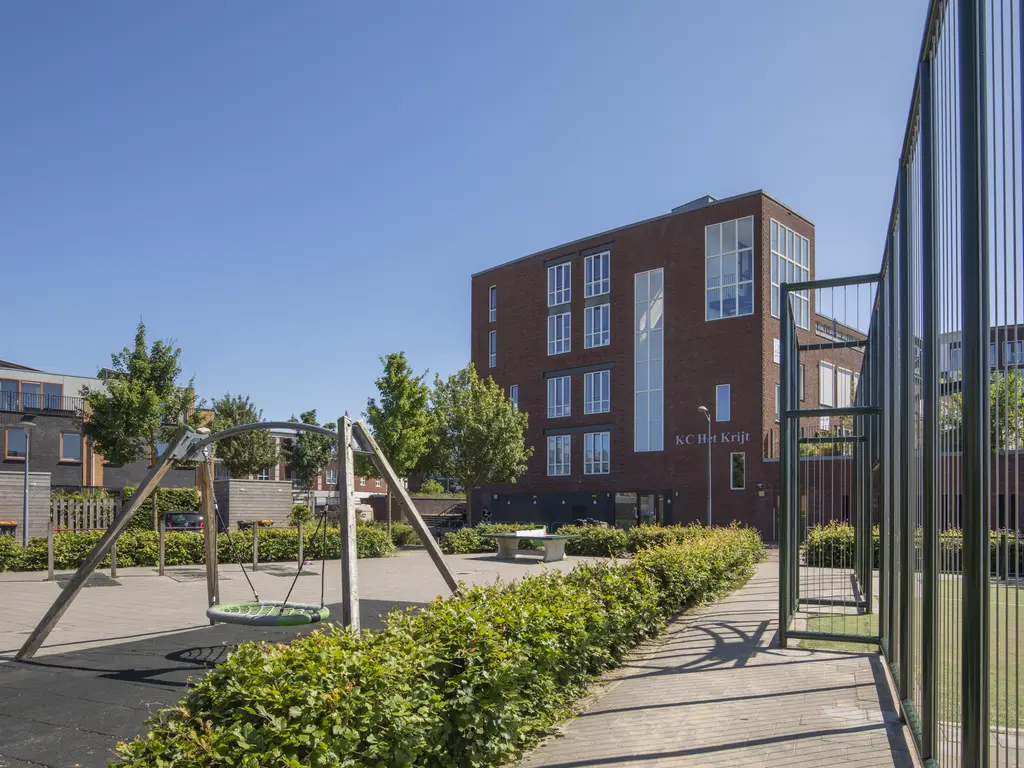 Schoolstraat 17, ASSEN