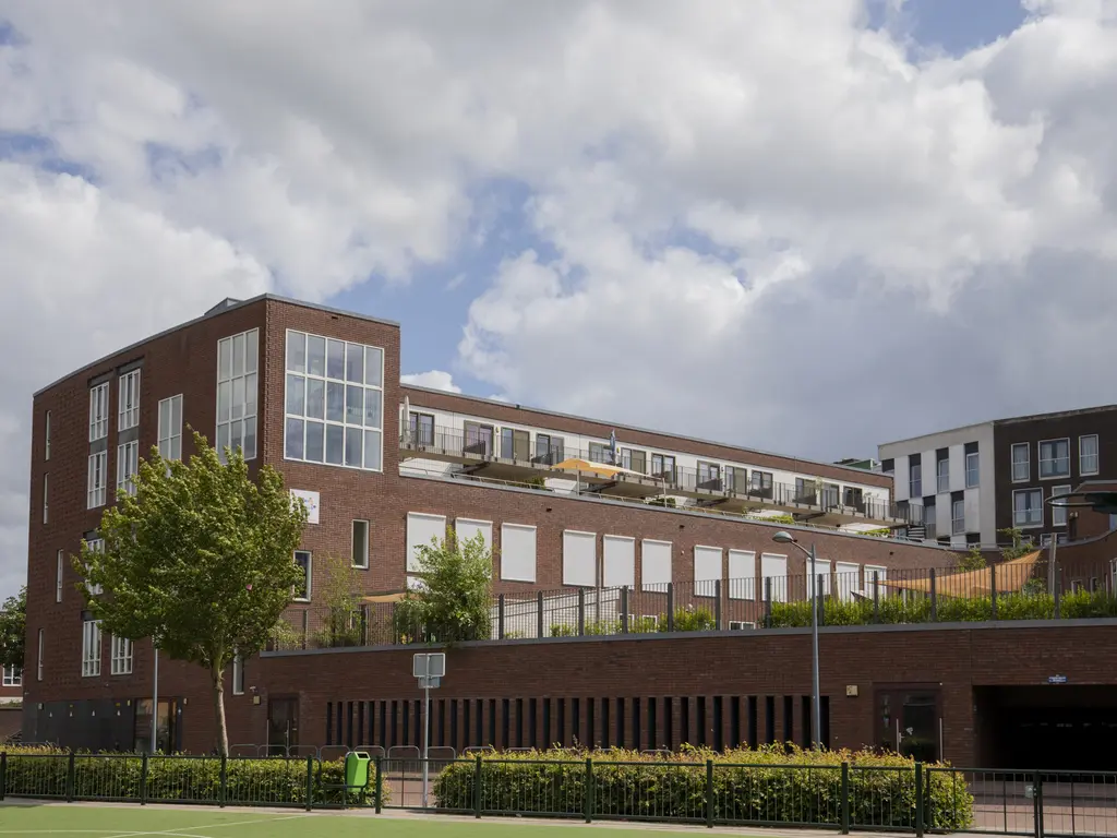 Schoolstraat 17, ASSEN