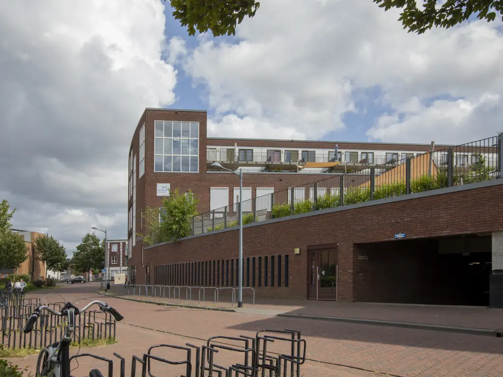Schoolstraat 17, ASSEN