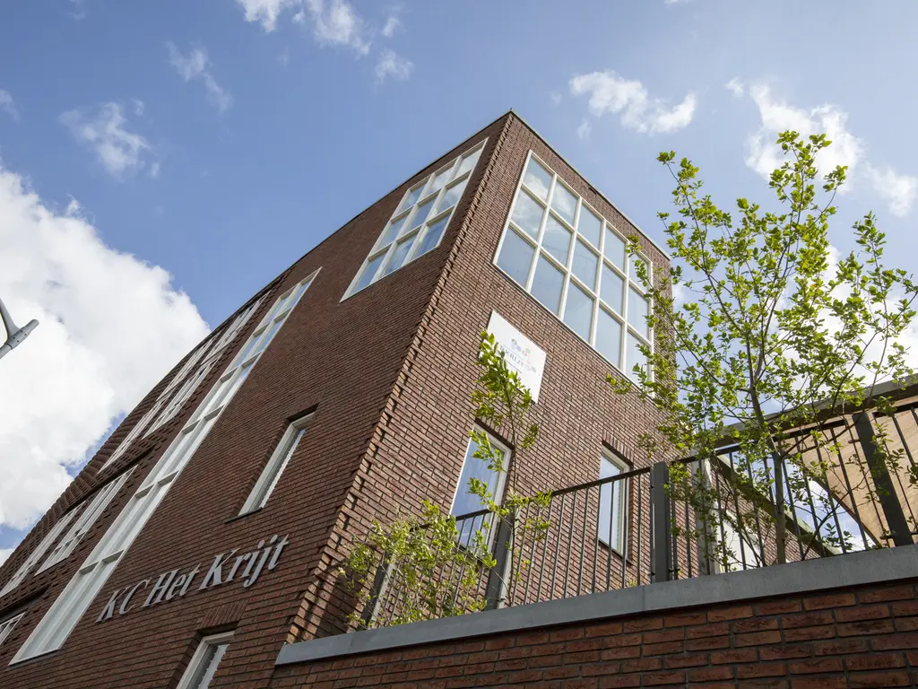 Schoolstraat 17, ASSEN