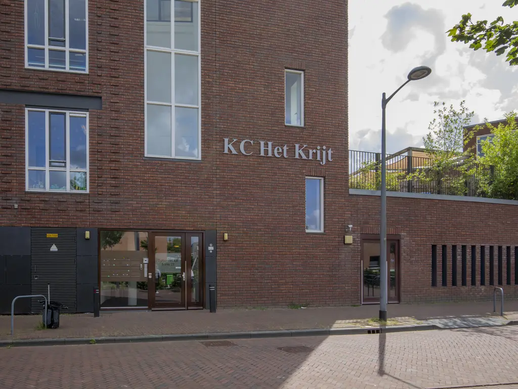 Schoolstraat 17, ASSEN