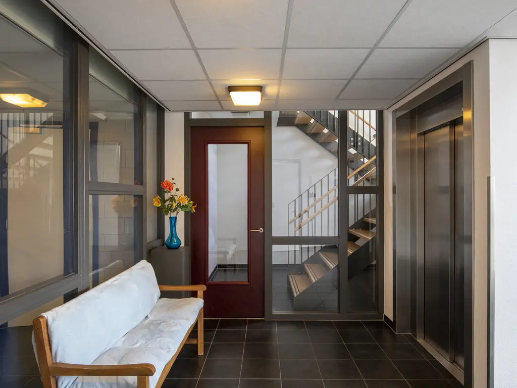 Schoolstraat 17, ASSEN