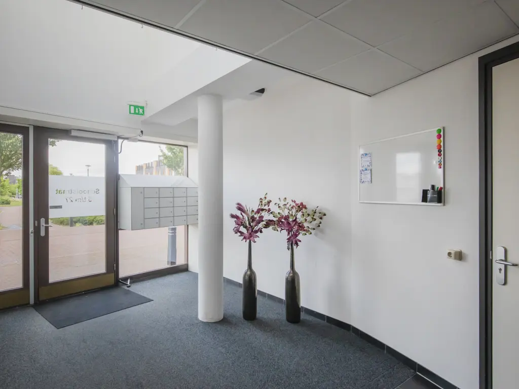Schoolstraat 17, ASSEN