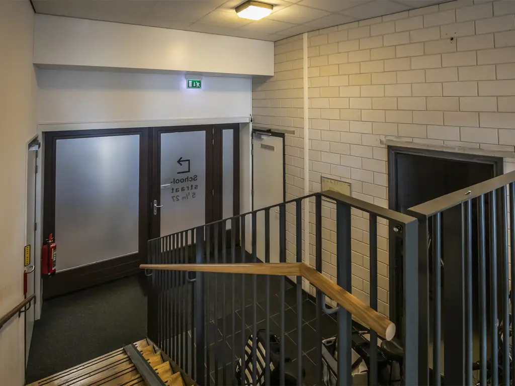 Schoolstraat 17, ASSEN
