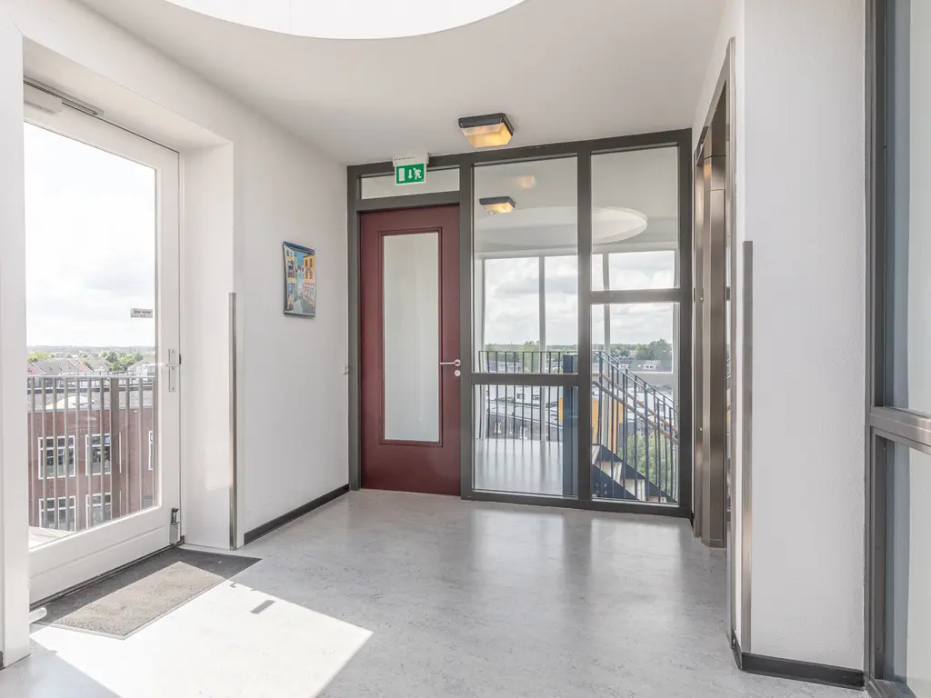 Schoolstraat 17, ASSEN
