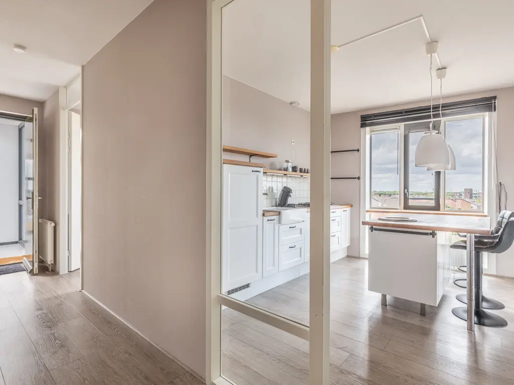 Schoolstraat 17, ASSEN